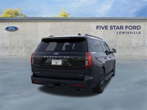 New 2026 Ford Expedition Max Active RWD image 8