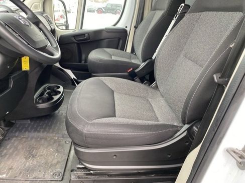 Used 2021 RAM ProMaster 2500 image 14