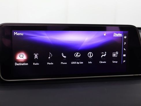 Used 2019 Lexus RX 350 AWD w/ Navigation Package image 48