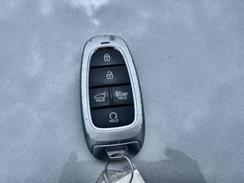 Used 2024 Hyundai Tucson SEL FWD image 28