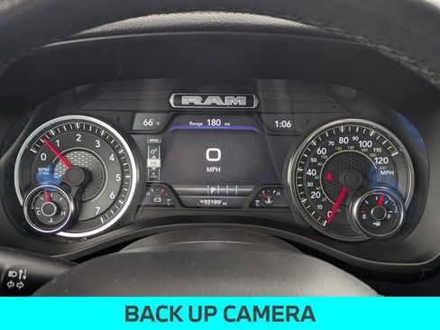 Used 2025 RAM 1500 Laramie image 21