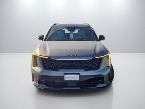 New 2026 Kia Sorento SX Prestige image 2
