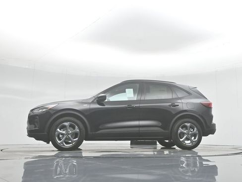 New 2025 Ford Escape ST-Line w/ Equipment Group 301A image 50