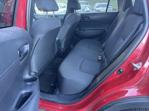 Certified 2024 Toyota Corolla Cross LE w/ Moonroof Package AWD/4WD image 10