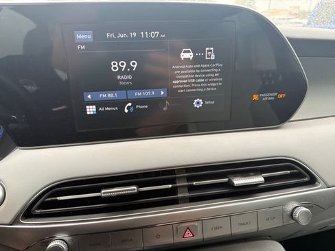 Used 2021 Hyundai Palisade SEL FWD image 16