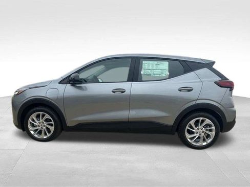New 2027 Chevrolet Bolt LT w/ Comfort Package FWD image 2