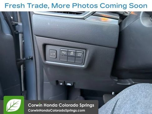 Used 2025 MAZDA CX-5 Carbon Edition AWD/4WD image 10