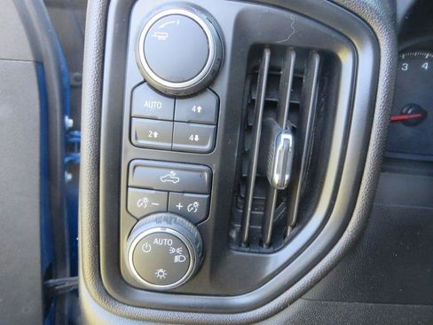 Used 2022 Chevrolet Silverado 1500 W/T w/ WT Value Package image 15