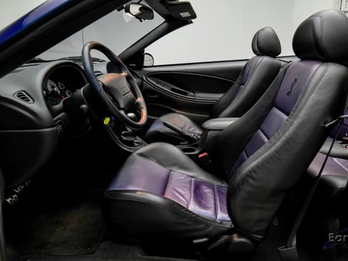 Used 2004 Ford Mustang Cobra image 48