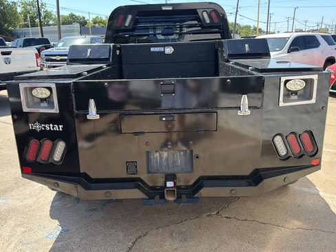 Used 2022 Ford F350 Lariat w/ Lariat Value Package AWD/4WD image 6