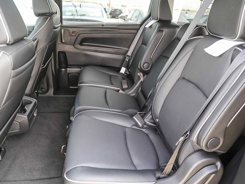 New 2026 Honda Odyssey Touring image 20
