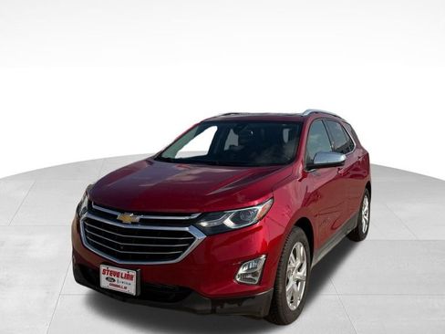 Used 2019 Chevrolet Equinox Premier AWD/4WD image 1