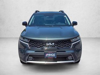 Used 2022 Kia Sorento X-Line EX AWD/4WD video 2