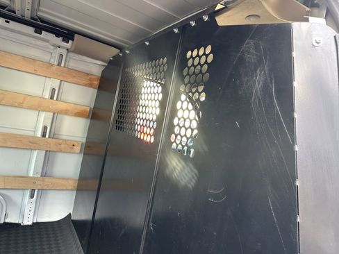 Used 2024 GMC Savana 2500 w/ Driver Convenience Package image 30