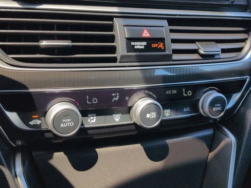 Used 2019 Honda Accord Sport image 20