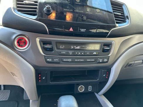 Used 2020 Honda Pilot EX-L image 9
