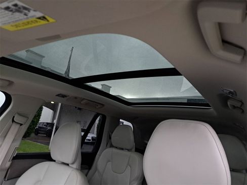 Used 2022 Volvo XC90 T6 Inscription w/ Advanced Package image 22