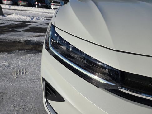 New 2026 Volkswagen Jetta SEL FWD image 4