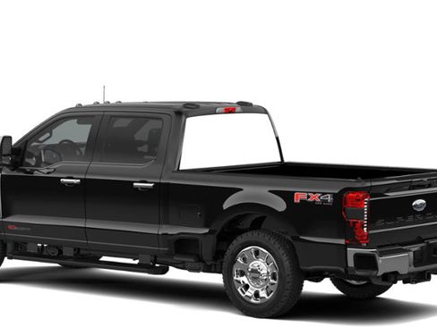 New 2026 Ford F350 Lariat AWD/4WD image 24