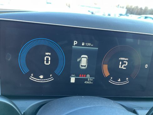 Certified 2025 Hyundai Tucson XRT AWD/4WD image 34