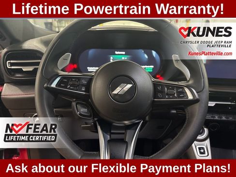 Used 2024 Dodge Hornet R/T image 24