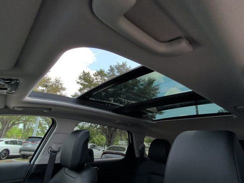 New 2026 Kia Sportage EX image 23