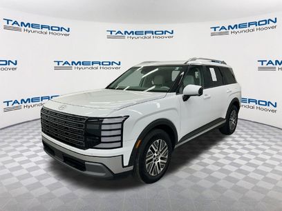 Used 2026 Hyundai Palisade SEL Premium