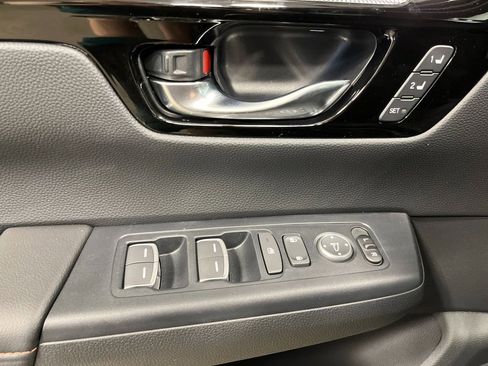 New 2026 Honda CR-V Sport Touring image 16