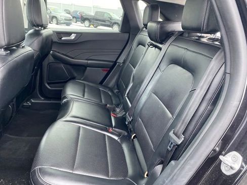 Used 2021 Ford Escape Titanium image 20