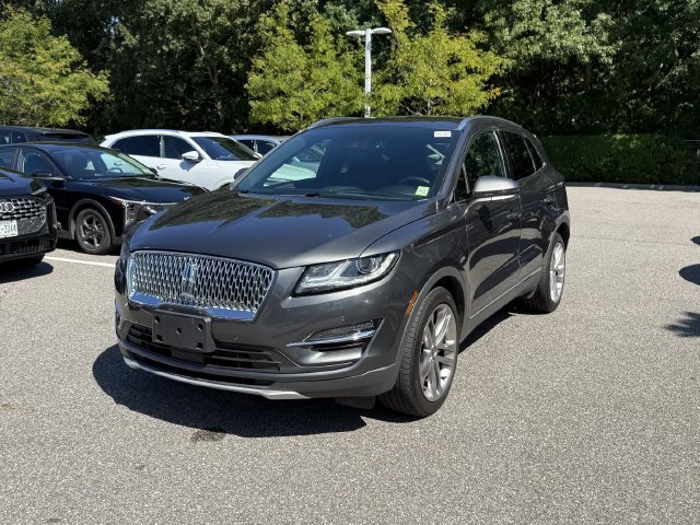 Used 2019 Lincoln MKC Reserve AWD/4WD image 8