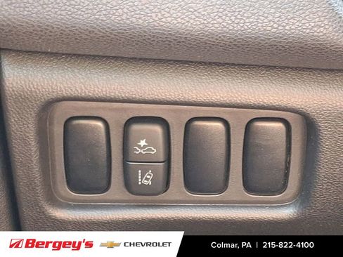 Used 2021 Mitsubishi Outlander Sport LE image 32