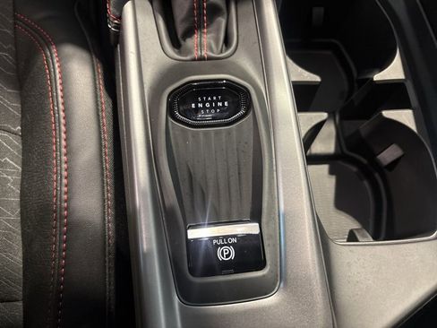 New 2026 Dodge Charger Scat Pack AWD/4WD image 18