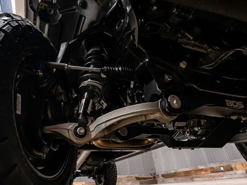 Used 2025 RAM 1500 Big Horn image 13