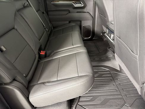 New 2026 GMC Sierra 1500 Elevation w/ Elevation Premium Package image 25