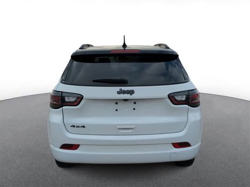 Used 2022 Jeep Compass High Altitude image 7