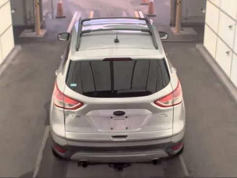 Used 2013 Ford Escape SE AWD/4WD image 4