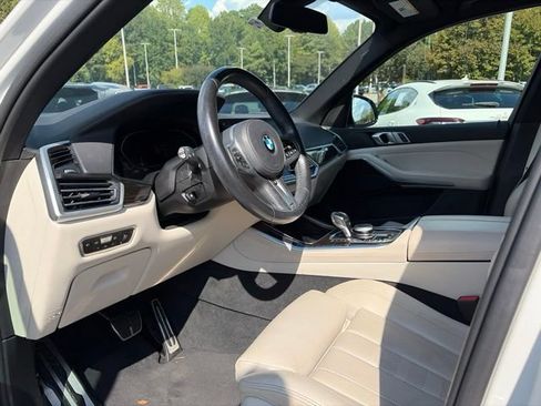 Used 2020 BMW X5 xDrive40i w/ M Sport Package AWD/4WD image 6
