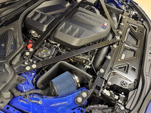 Used 2025 BMW M4 Competition image 85