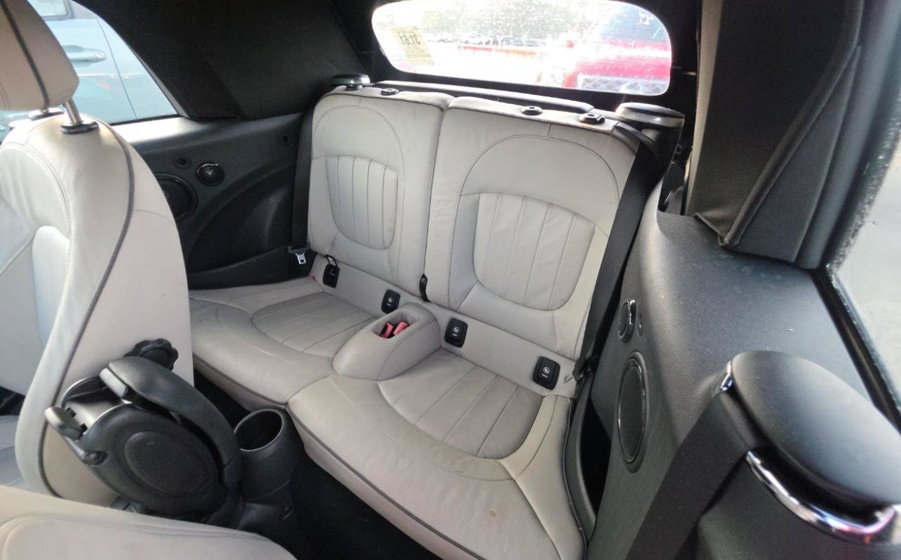 Used 2019 MINI Cooper S FWD image 14