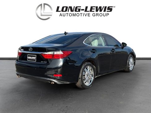 Used 2013 Lexus ES 350 image 7