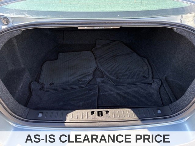 Used 2011 Volvo S80 3.2 FWD image 17