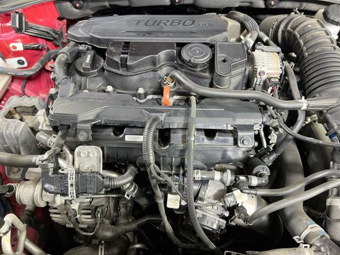 Used 2023 Hyundai Kona N Line AWD/4WD image 30