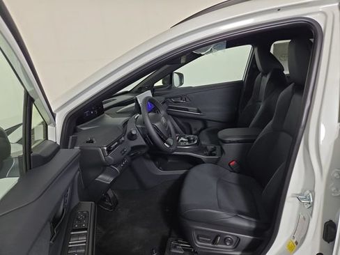 New 2026 Toyota C-HR AWD/4WD image 12