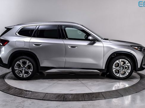 Used 2025 BMW X1 xDrive28i w/ Convenience Package image 7