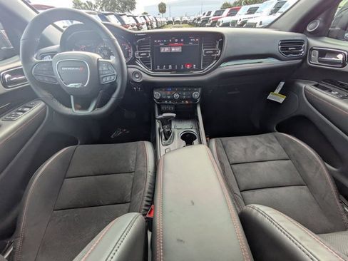 New 2026 Dodge Durango GT image 13