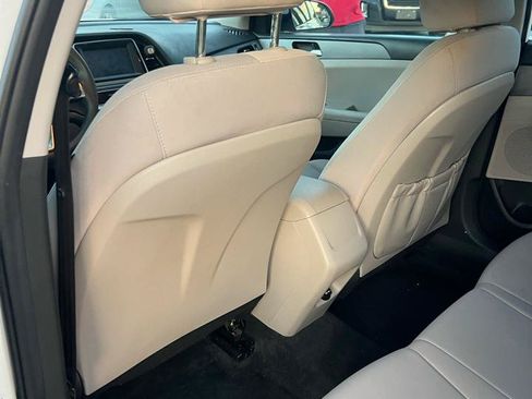 Used 2018 Hyundai Sonata SE FWD image 6