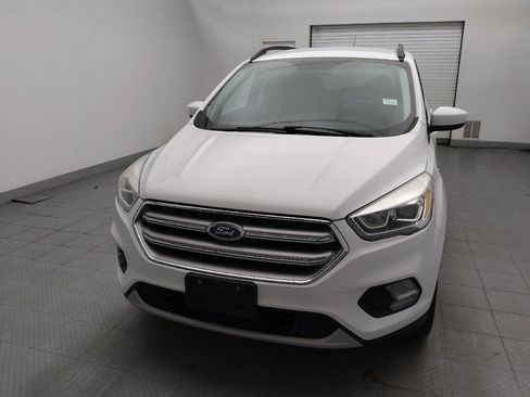 Used 2017 Ford Escape SE w/ Equipment Group 201A AWD/4WD image 15