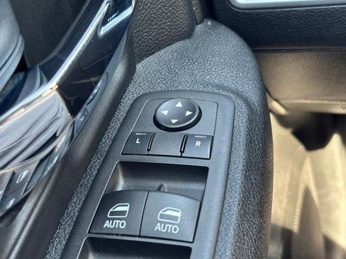 Used 2022 RAM 1500 Classic Warlock w/ Electronics Group image 22