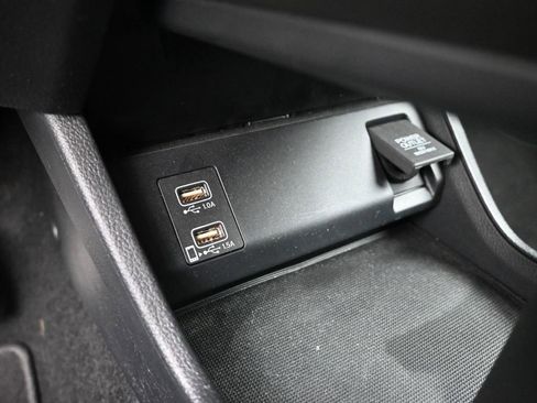 Certified 2022 Honda HR-V Sport image 18