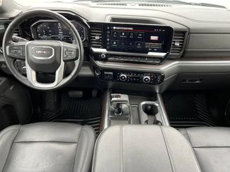 Used 2023 GMC Sierra 1500 SLT w/ SLT Convenience Package AWD/4WD video 3
